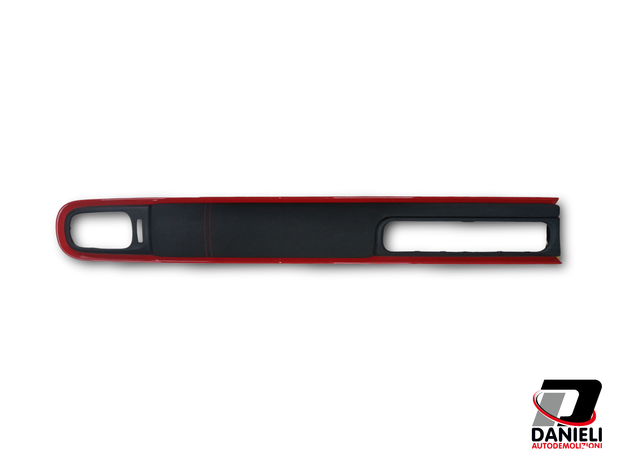 Modanatura Centrale Cruscotto Citroen C3 | Ricambi Usati